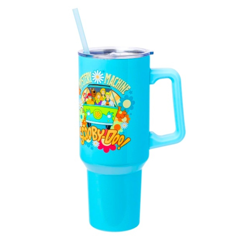 BNWT! Scooby-Doo Insulated Tumbler